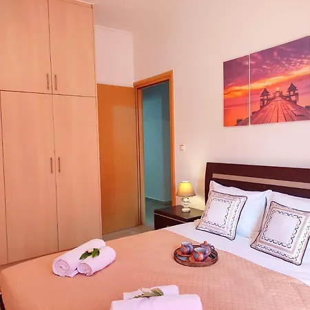 Gabriil City Apartment Chania  Exterior photo