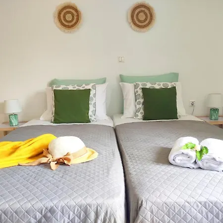 Gabriil City Apartment Chania  Exterior photo