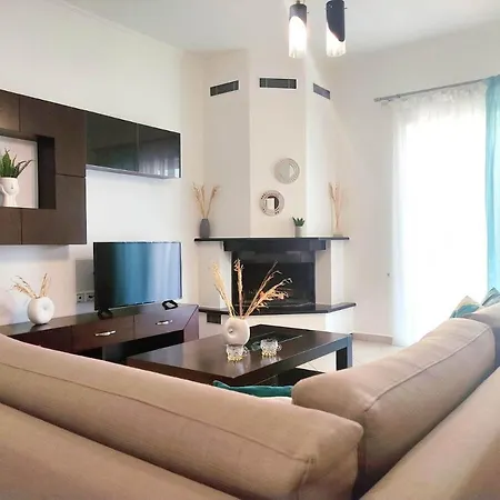 Gabriil City Apartment Chania  Exterior photo