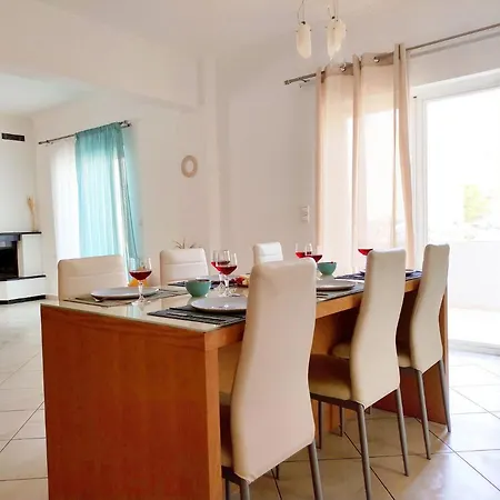 Gabriil City Apartment Chania  Exterior photo