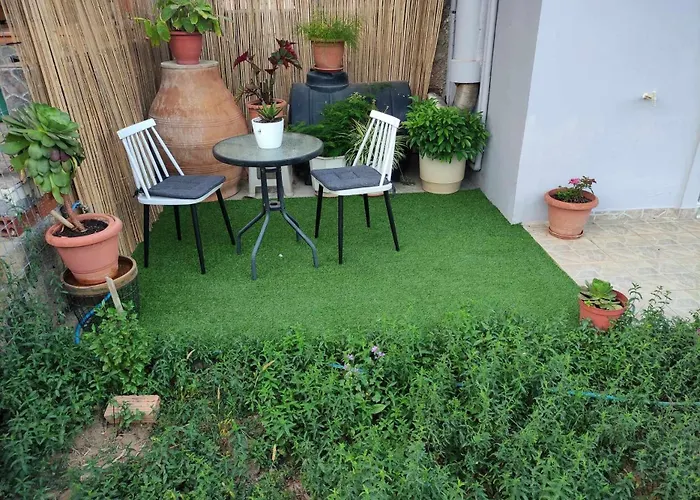 Gabriil City Apartment