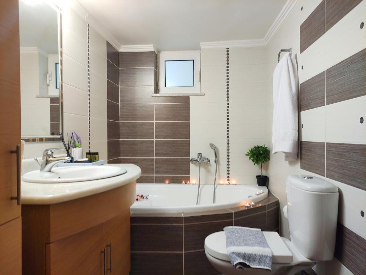 Apartament Gabriil