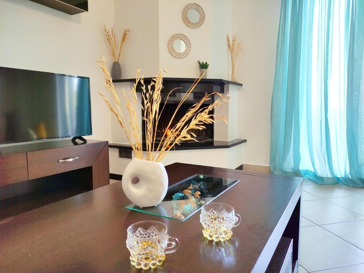 Apartament Gabriil Chania (Crete)
