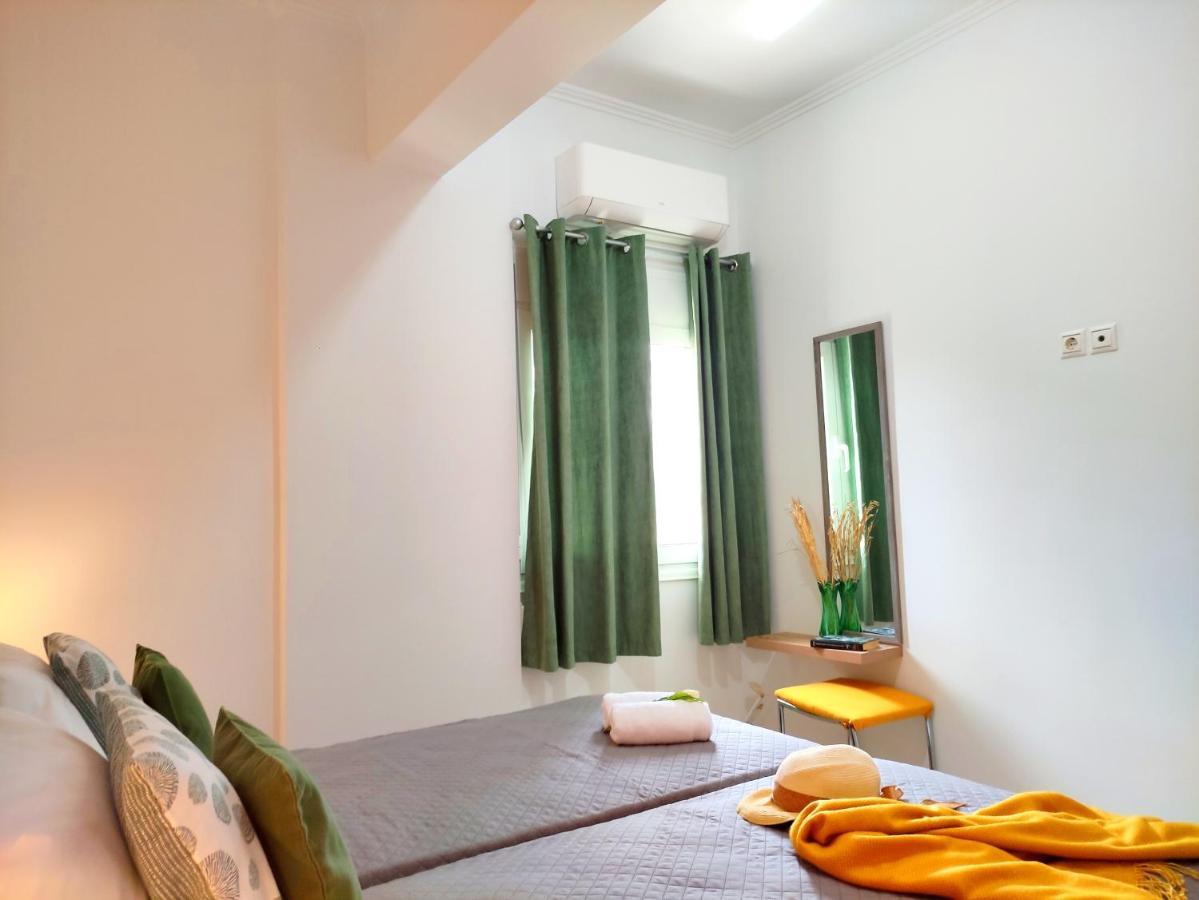 Gabriil Apartament Chania (Crete)