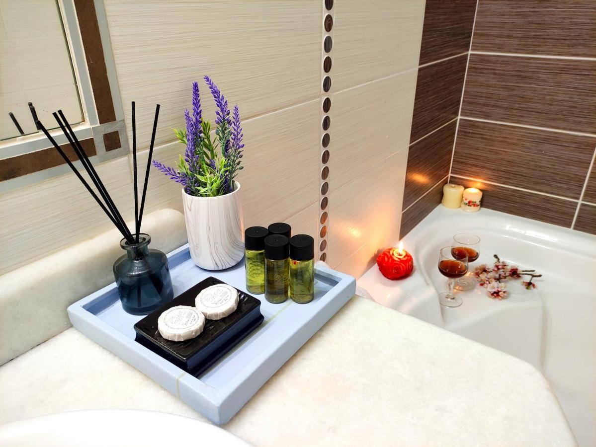 Gabriil Apartament *