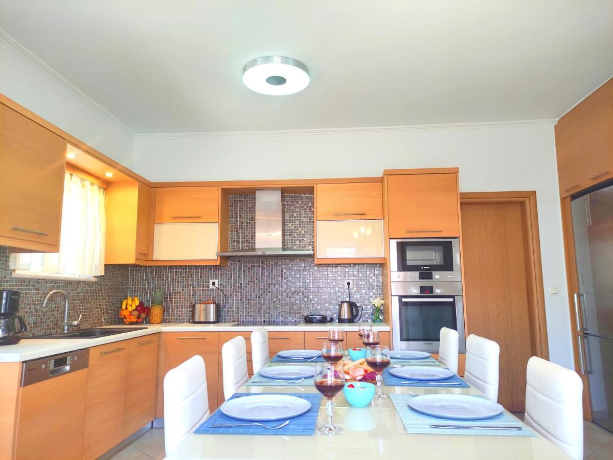 Gabriil Apartament Chania (Crete)