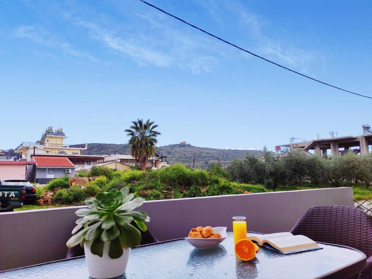 Gabriil Apartament *