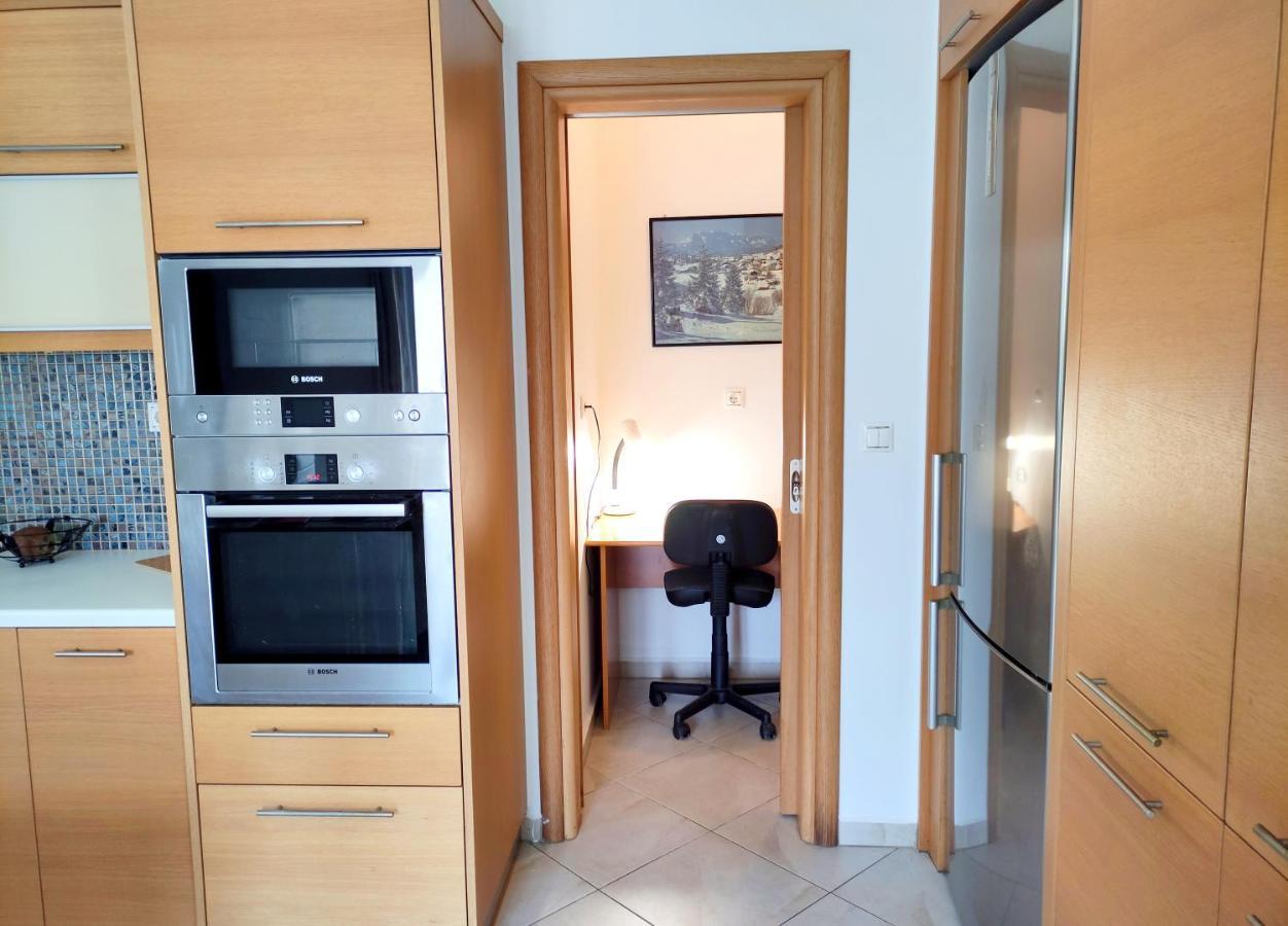 Apartament Gabriil Chania (Crete)