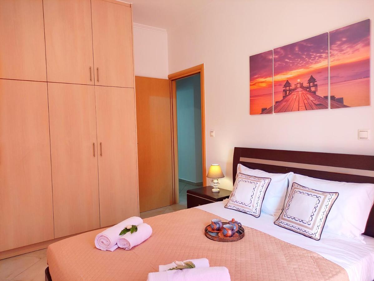 Gabriil Appartement