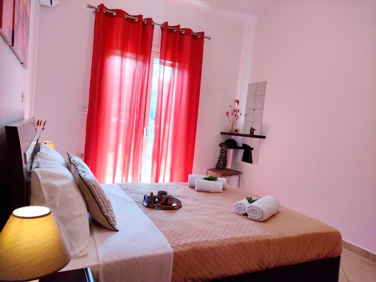 Gabriil Appartement La Canée