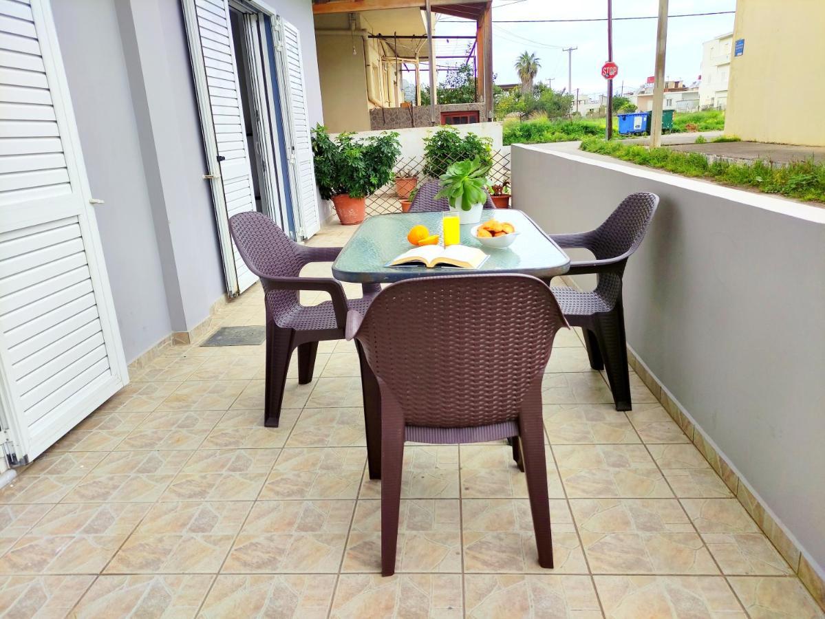 Appartement Gabriil