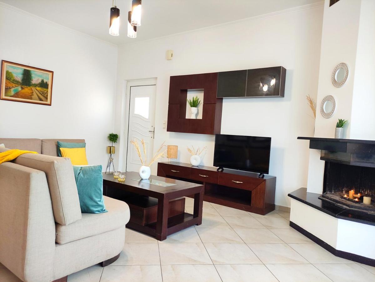 Gabriil Appartement