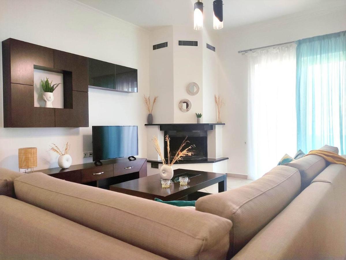 Gabriil Appartement *