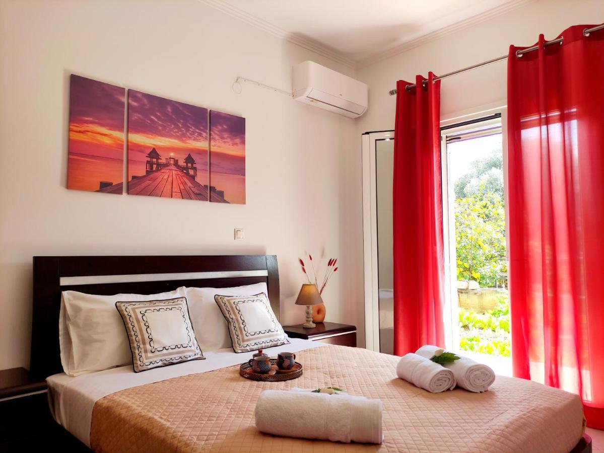 Gabriil Appartement *