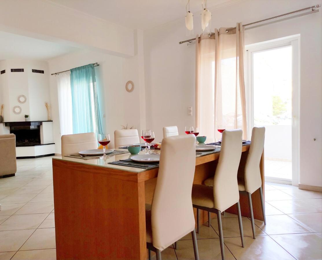 Gabriil Appartement *