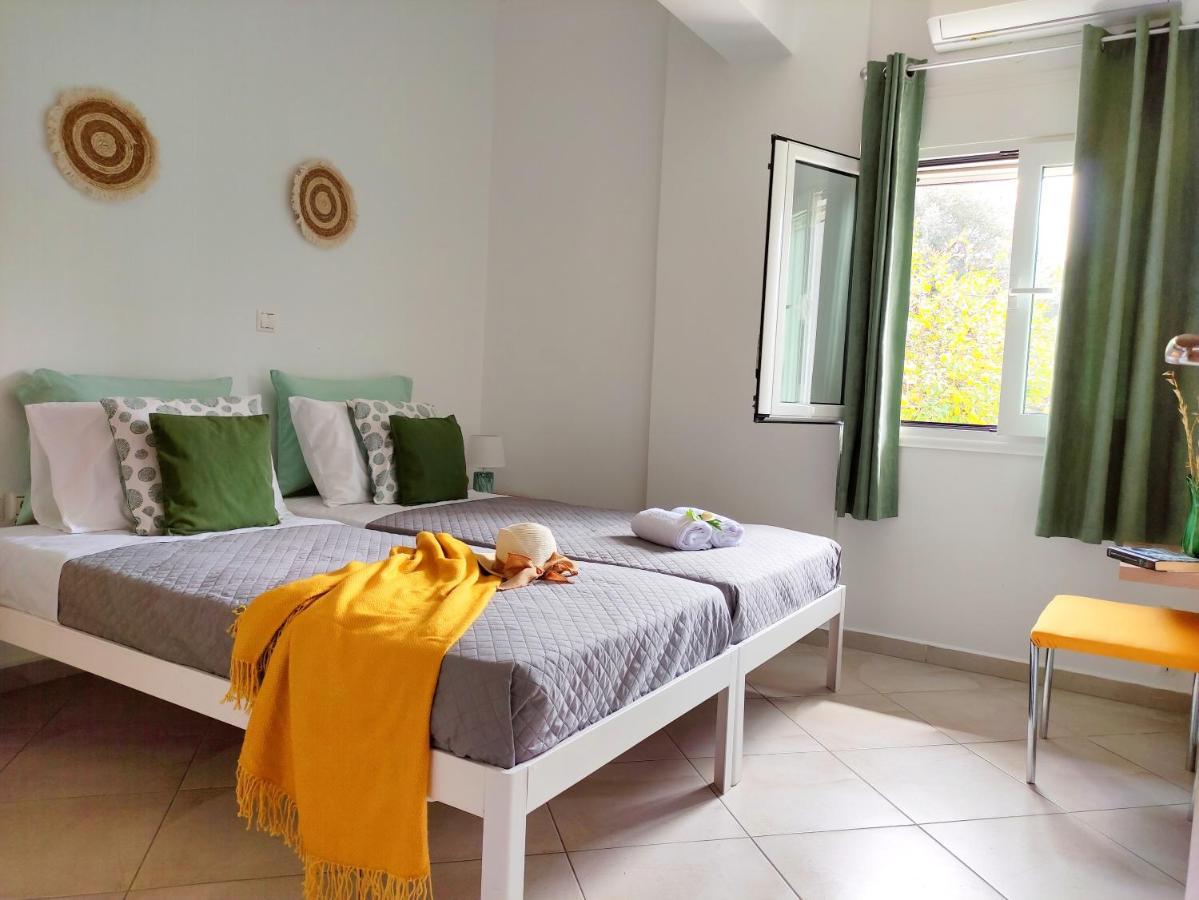 Appartement Gabriil